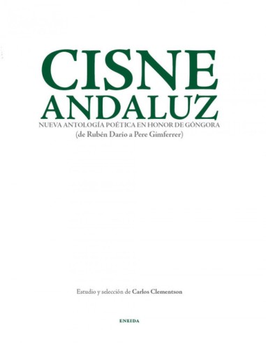 Cisne Andaluz