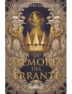 La memoria del errante