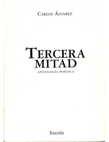 Tercera Mitad