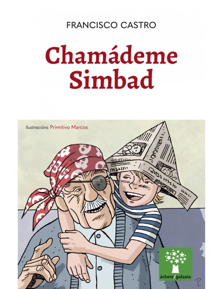 Chamademe simbad