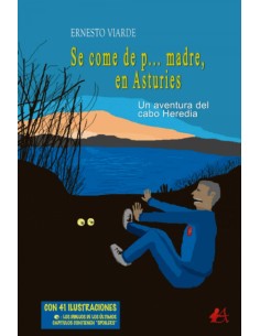 SE COME DE P MADRE EN ASTURIES