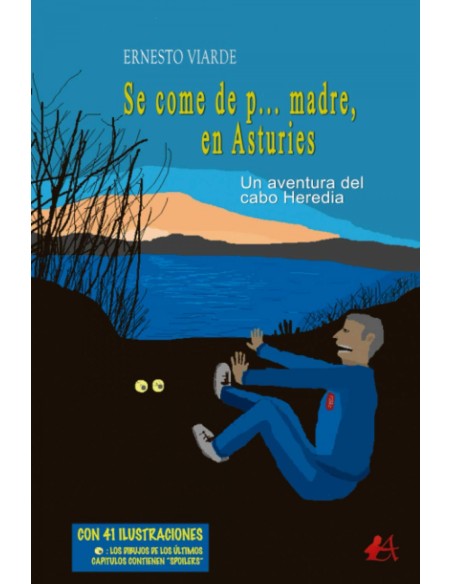 SE COME DE P MADRE EN ASTURIES