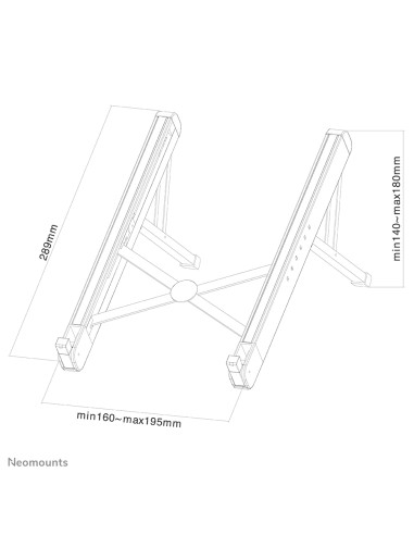 Soporte para portátil