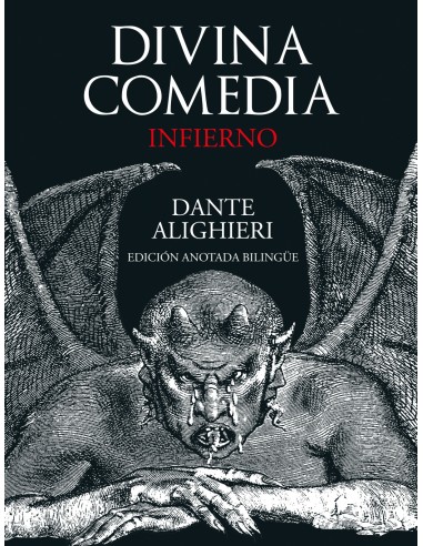 DIVINA COMEDIA INFIERNO