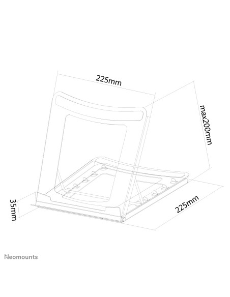 Soporte para portátil