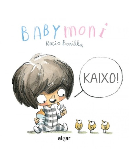 Kaixo