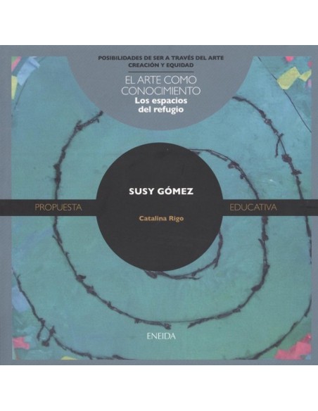 ESPACIOS DEL REFUGIO