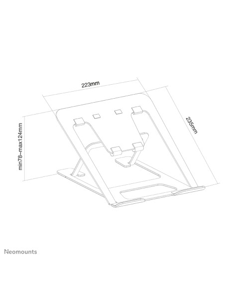 Soporte para portátil