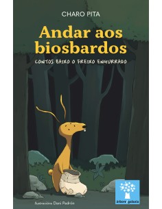 Andar aos biosbardos Contos baixo o freixo engurrado