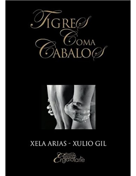 gtigres coma cabalos