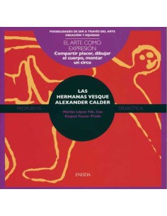 Hermanas Vesqure Calder