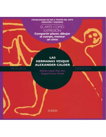 Hermanas Vesqure Calder