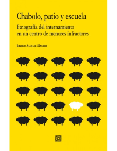 CHABOLO PATIO Y ESCUELA