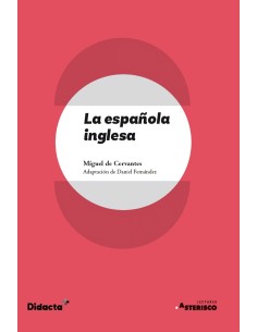La espanola inglesa Asterisco nueva edicion 2021