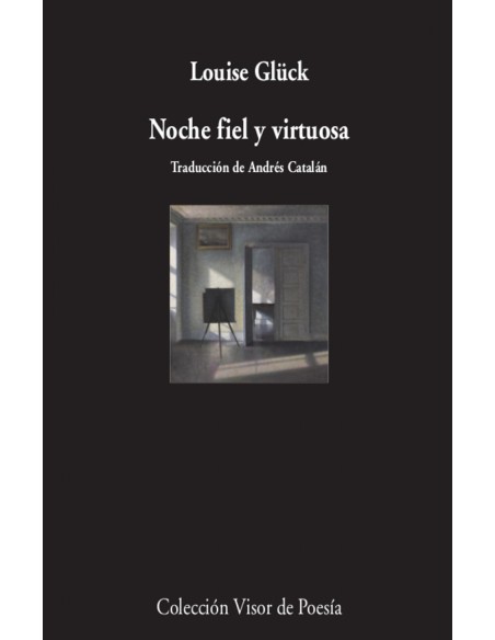 Noche fiel y virtuosa