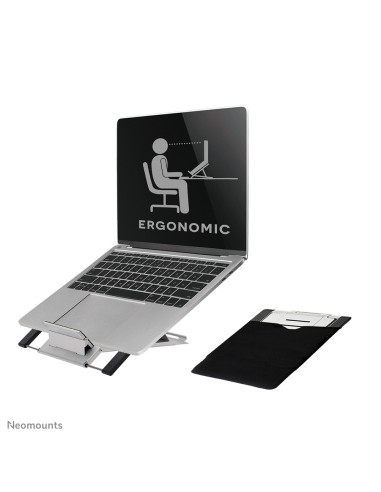 Soporte para iPad/portátil