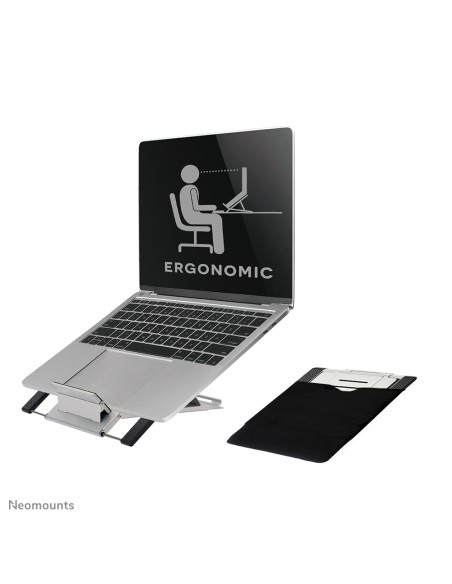 Soporte para iPad/portátil