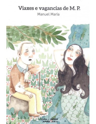 VIAXES E VAGANCIAS DE MP