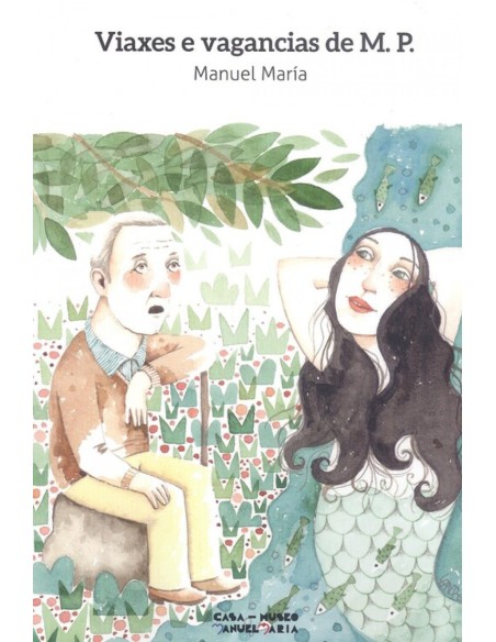 VIAXES E VAGANCIAS DE MP