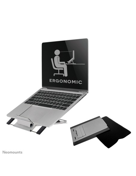 Soporte para iPad/portátil