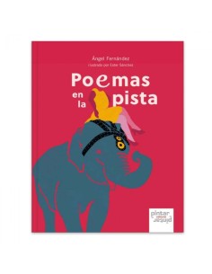 POEMAS EN LA PISTA