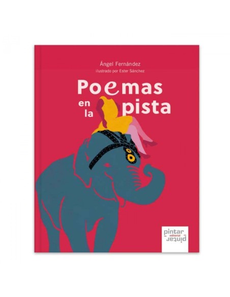 POEMAS EN LA PISTA
