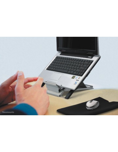 Soporte para iPad/portátil