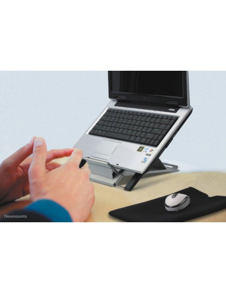 Soporte para iPad/portátil