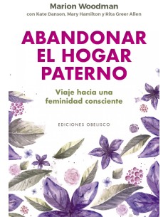 Abandonar el hogar paterno