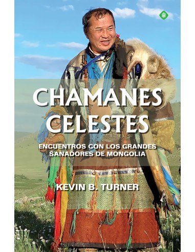 Chamanes celestes