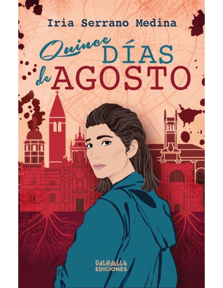QUINCE DIAS DE AGOSTO