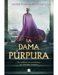 La dama purpura