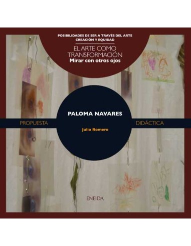 Paloma Navares