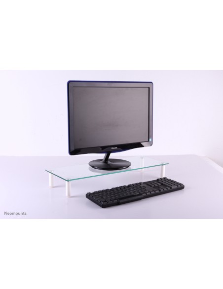 Soporte para monitor LCD/CRT