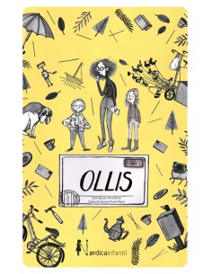 OLLIS Ed Catalan