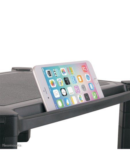 Soporte para monitor/laptop