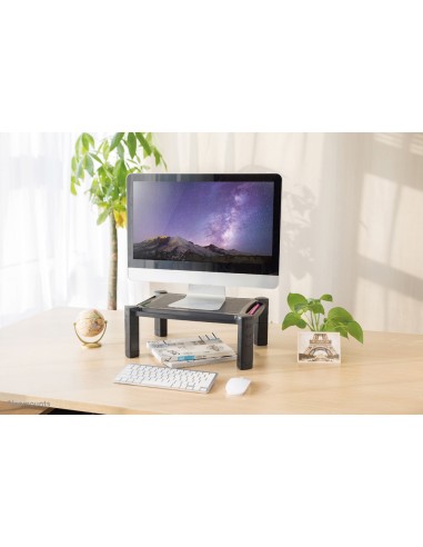 Soporte para monitor/laptop