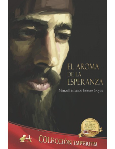 EL AROMA DE LA ESPERANZA