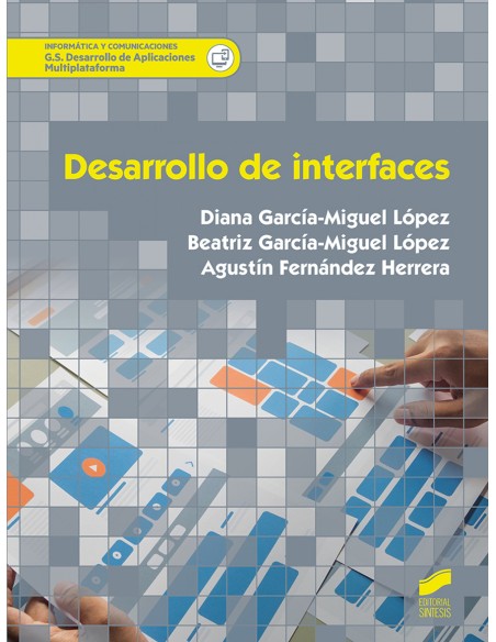 Desarollo de interfaces