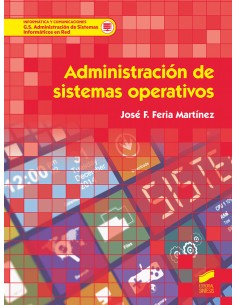 Administracion sistemas operativos
