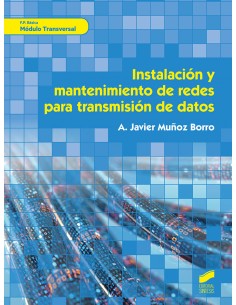 Instalacion y mantenimiento redes para transmision de datos