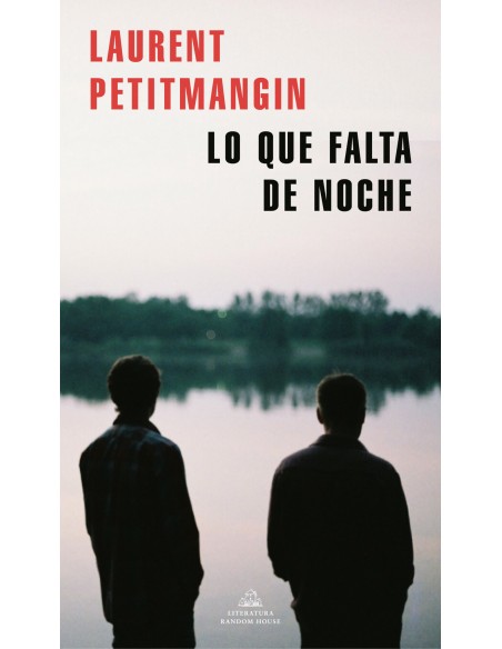 Lo que falta de noche