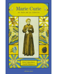 Marie Curie
