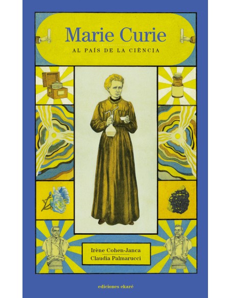 Marie Curie