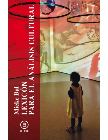 LEXICON PARA EL ANALISIS CULTURAL