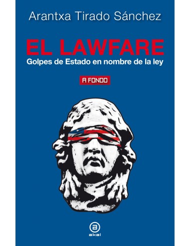El lawfare