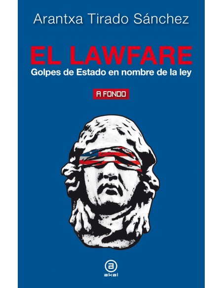 El lawfare