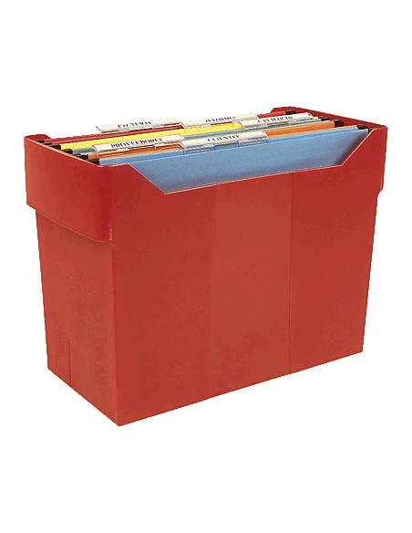 ARC ARCHIV CARP COLG ARCHIBOXNG 2007