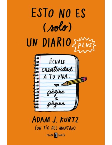 Esto no es solo un diario plus