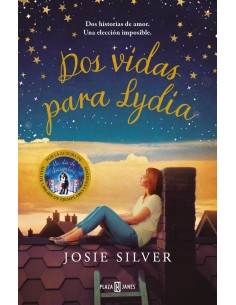 Dos vidas para Lydia